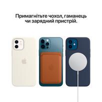 iphone 12 mini case - iPhone 12 mini Leather Case with MagSafe - Black - 6 nuotrauka