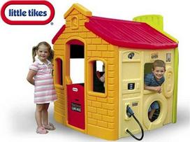 Little Tikes Domek vaikams Miejski (444C00060)