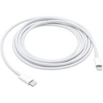 pakrovejas lightning - Apple Lightning to USB Cable 2 m - 2 nuotrauka