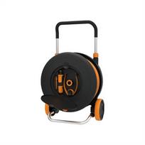 zarn rite - Fiskars Waterwheel with 20m Hose - 1 nuotrauka