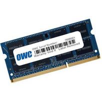 Apple OWC 8GB DDR3 1333MHz - 8 GB - DDR3 - 1333 MHz - 204-pin SO-DIMM