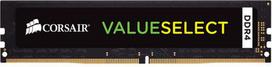 ddr4 1x16gb - Atmintis Corsair Value Select, DDR4, 16 GB, 2133MHz, CL15 (CMV16GX4M1A2133C15) - 1 nuotrauka