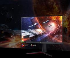 165hz monitorius - LG 32GN600-B - 10 nuotrauka
