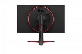 165hz monitorius - LG 32GN600-B - 3 nuotrauka