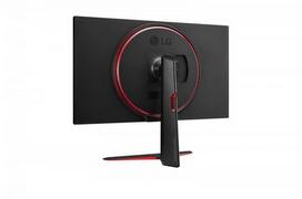 165hz monitorius - LG 32GN600-B - 7 nuotrauka