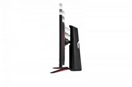 165hz monitorius - LG 32GN600-B - 6 nuotrauka