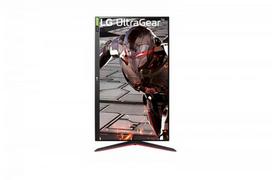 165hz monitorius - LG 32GN600-B - 8 nuotrauka
