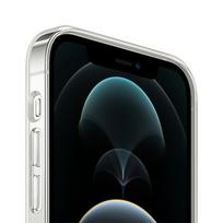 apple iphone 12 pro max, - Apple "Clear Case with MagSafe iPhone 12 Pro Max (MHLN3ZM/ A)" Transparent - 4 nuotrauka