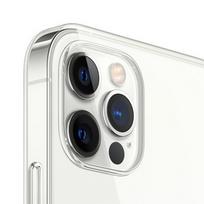 apple iphone 12 pro max, - Apple "Clear Case with MagSafe iPhone 12 Pro Max (MHLN3ZM/ A)" Transparent - 5 nuotrauka