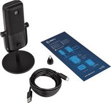 elgato 3 wave - ELGATO WAVE 3 - 4 nuotrauka