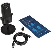 kondensatoriniai mikrofonai - Elgato Wave:1 - 8 nuotrauka