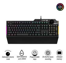 Asus TUF Gaming K1 RGB