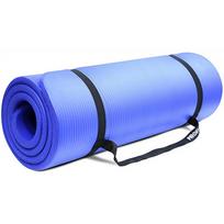 Proiron PRO-DZ02-8, 180 x 61 x 1.5 cm, mėlynas