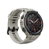 ismanusis laikrodis - Amazfit T-Rex Pro Desert Grey (Pilkas) - 3 nuotrauka
