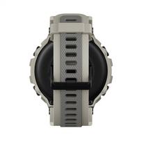 ismanusis laikrodis - Amazfit T-Rex Pro Desert Grey (Pilkas) - 4 nuotrauka