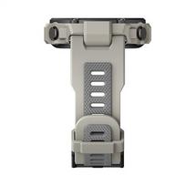 ismanusis laikrodis - Amazfit T-Rex Pro Desert Grey (Pilkas) - 6 nuotrauka