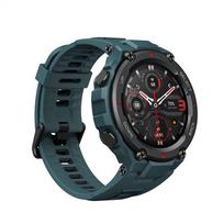 amazfit t rex pro - Amazfit T-Rex Pro Steel Blue (Mėlynas) - 3 nuotrauka