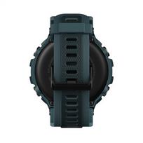 amazfit t rex pro - Amazfit T-Rex Pro Steel Blue (Mėlynas) - 4 nuotrauka