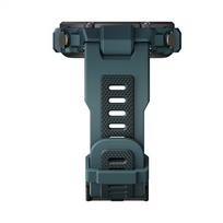 amazfit t rex pro - Amazfit T-Rex Pro Steel Blue (Mėlynas) - 6 nuotrauka