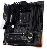 b550m - Asus TUF Gaming B550M-PLUS - 5 nuotrauka