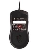 bluetooth 3.5mm - MSI Clutch GM41 - 2 nuotrauka