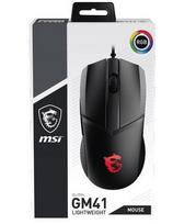 bluetooth 3.5mm - MSI Clutch GM41 - 4 nuotrauka