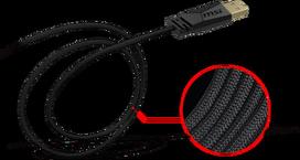 bluetooth 3.5mm - MSI Clutch GM41 - 15 nuotrauka