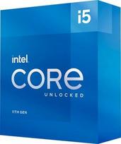 intel core i5 procesorius - Intel Core i5-11400 Tray - 1 nuotrauka