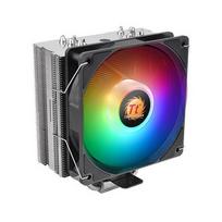 am4 cpu - Thermaltake UX210 ARGB - 1 nuotrauka