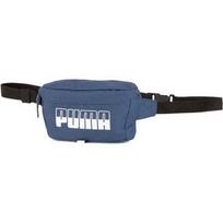 Puma Plus Waist II 075751 10 rankinė ant juosmens (53694) (Mėlyna spalva, N/A dydis)