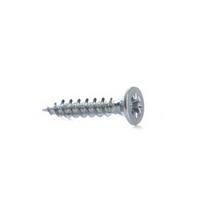 Medsraigčiai Haushalt, 3 x 16 mm, ZN, PZ1, 1000 vnt.