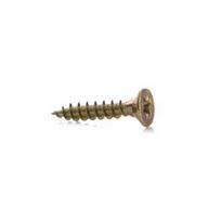 Medsraigčiai Haushalt, 3 x 16 mm, ZN, PZ1, 100 vnt.