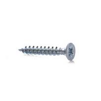 Medsraigčiai Haushalt, 3 x 20 mm, ZN, PZ1, 1000 vnt.