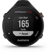 gps ieskiklis - Garmin Approach G12 Black (Juodas) - 4 nuotrauka