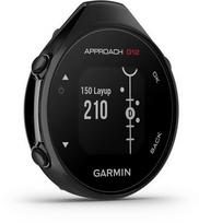 gps ieskiklis - Garmin Approach G12 Black (Juodas) - 5 nuotrauka