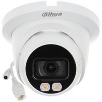 IP CAMERA IPC-HDW3249TM-AS-LED-0280B Full-Color - 1080p 2.8 mm DAHUA