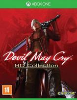 Devil May Cry: HD Collection XBOX ONE