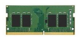 KINGSTON 16GB 2666MHz DDR4 Non-ECC CL19 SODIMM 1Rx8