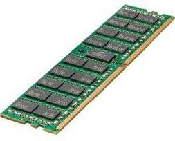 ddr4 1x16gb - HPE 16GB DR x8 DDR4-2666-19 RDIMM ECC bulk - 1 nuotrauka