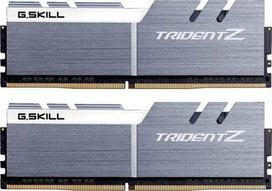 ddr4 ram 16gb - DDR4 32GB PC 3200 CL16 G.Skill KIT (2x16GB) 32GTZSW Triden Z - 1 nuotrauka