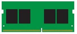 Kingston Technology ValueRAM KVR32S22S6/4 atminties modulis 4 GB DDR4 3200 MHz
