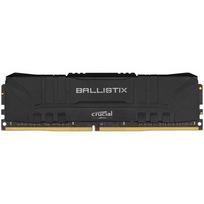 Pirkti Crucial Ballistix 16GB DDR4 3200MHz DIMM BL16G32C16U4B CRUCIAL - Photo 2