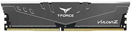 TEAM GROUP T-Force Vulcan Z DDR4 16GB 3200MHz CL16 1.35V Pilkas