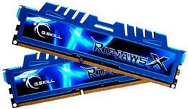 ram 16gb g skill - G.Skill F3-2400C11D-16GXM Memory Module - 1 nuotrauka