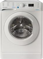 Indesit BWSA 61051 W EU N