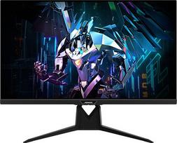 gigabyte aorus - Gigabyte AORUS FI32Q - 1 nuotrauka