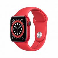 apple watch 6 44mm kaina nuo 3.99 € (24 pard.)