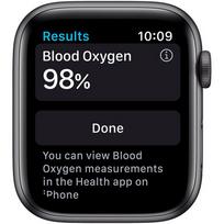 Apple - アップル Apple Watch 6 Nike 44mm Apple Watch Nike Series 6 44mm kainos nuo 287.62 € | Kaina24.lt
