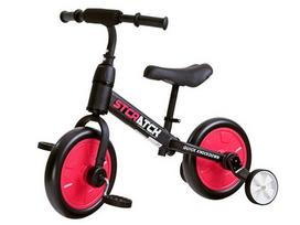 Pirkti Vaikiškas dviratukas '3in1' - Photo 1