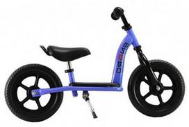 Balansinis dviratis Enero Balance Bike 12'' Violet